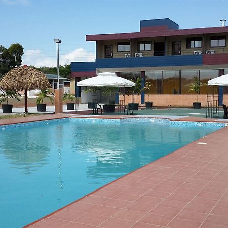 Express Inn Coronado & Camping Playa Coronado Exterior photo